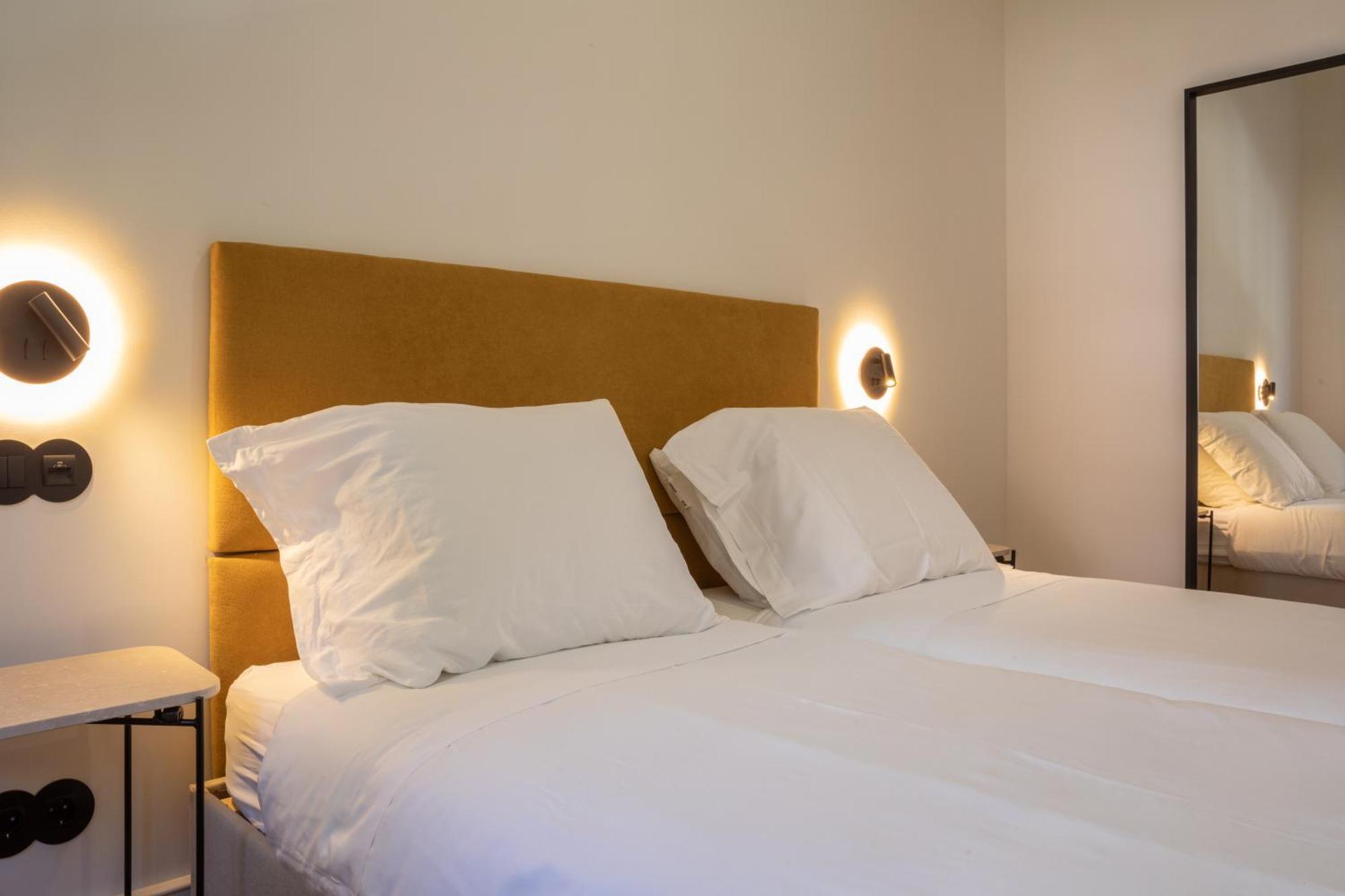 Alvalade 58 - Charming 2 Bedroom Apartment With Ac Near The Airport And City Center Lisboa Exterior foto